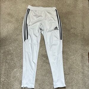Adidas unisex soccer pants